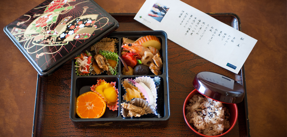 食事イベント