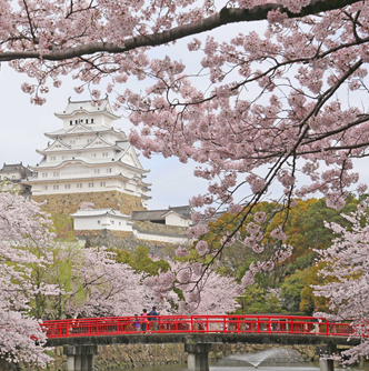 Himeji Station